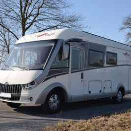 Produktbillede - Carthago chic c-line I 4.7