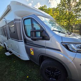 Produktbild - Carado T 448 Edition 15