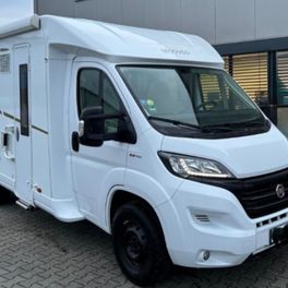 Product image - Mooveo TEI 60 EV