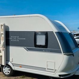 Produktbild - Hobby 460 UFE de Luxe