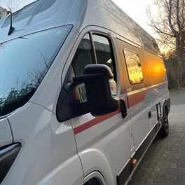Produktbild - Pilote V633 M