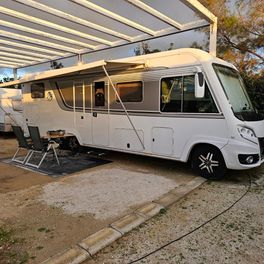 Produktbild - Knaus Sun I 900 LEG