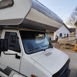 Product image - Hymer Ducato
