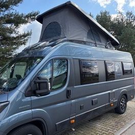 Produktbild - VANTourer 630 L