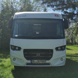 Produktbild - Eura Mobil IL 650 HS