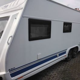 Product image - Polar QA 680