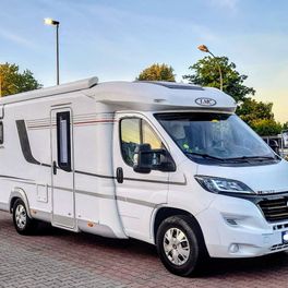 Produktbild - LMC Passion T 673