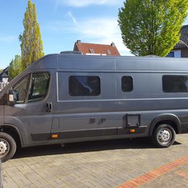 Product image - Pössl Roadcruiser