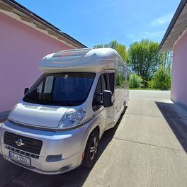 Produktbild - Carthago chic c-line T 4.8 H...