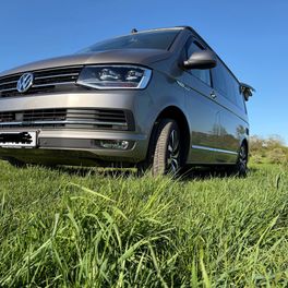 Product image - Volkswagen California Ocean ...
