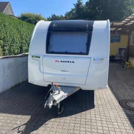 Obraz produktu - Adria Adora 673 PL