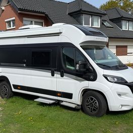 Product image - Affinity Van Duo