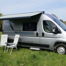 Produktbild - Pössl Summit 540