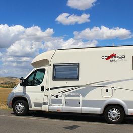 Produktbild - Carthago chic c-line T 4.3