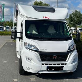 Product image - LMC Tourer 730 h