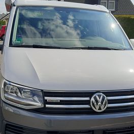 Product image - Volkswagen California Ocean ...