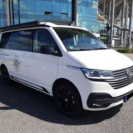Obrázek produktu - Volkswagen California Ocean