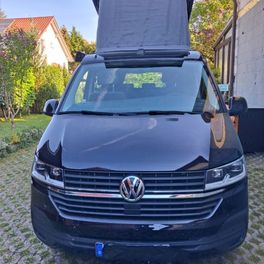 Produktbild - Volkswagen VW T6.1 Rhön-Camp...