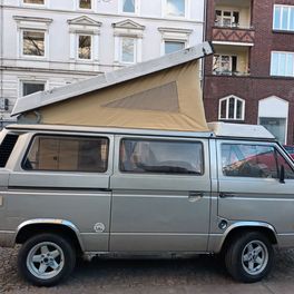 Produktbild - Volkswagen California T3