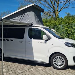 Product afbeelding - Crosscamp Van Flex