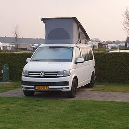 Produktbild - Volkswagen California Ocean ...