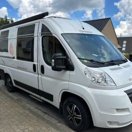 Produktbillede - Globecar Roadscout