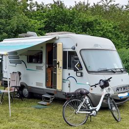 Obraz produktu - Hymer 564