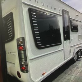 Product image - Caravelair Sublim s
