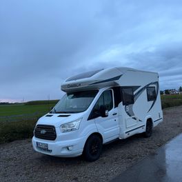 Obraz produktu - Chausson Flash 515