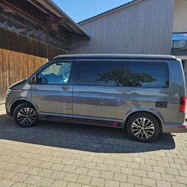 Produktbild - Volkswagen California Coast