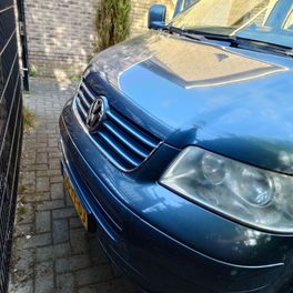 Product afbeelding - Volkswagen california