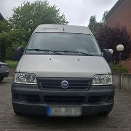 Produktbillede - Pössl Duett