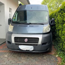Product image - Westfalia Columbus 640 E