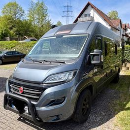 Obraz produktu - Challenger V114