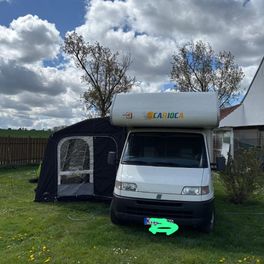Produktbild - Eura Mobil 230