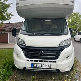 Obrázek produktu - Mobilvetta M76