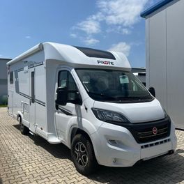 Produktbild - Pilote P746GJ