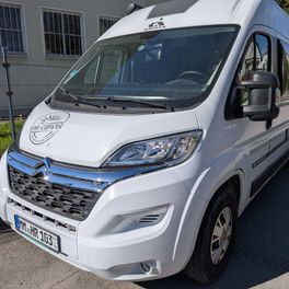 Product image - Adria Twin 600 SP