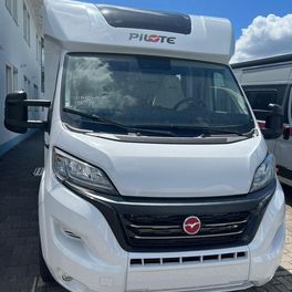 Produktbild - Pilote P 720 FGJ