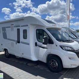 Produktbild - Pilote P 720 FGJ
