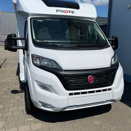 Product image - Pilote P 740 GJ EXPRESSION