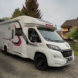 Produktbild - Challenger Genesis 275