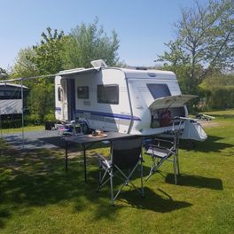 Product image - Hobby 495UL Excellence 