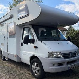 Product image - Knaus Sun Traveller