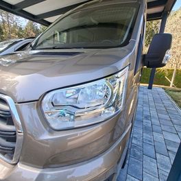 Product image - Karmann Dexter 570 4x4