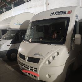 Produktbild - Pilote Aventura 710G