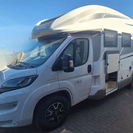 Produktbild - Mobilvetta Krosser P 64