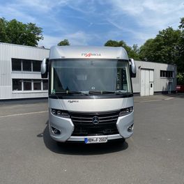 Produktbild - Frankia 8400 plus 