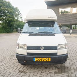 Product afbeelding - Westfalia T4