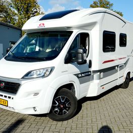 Product afbeelding - Adria Matrix 670 sc